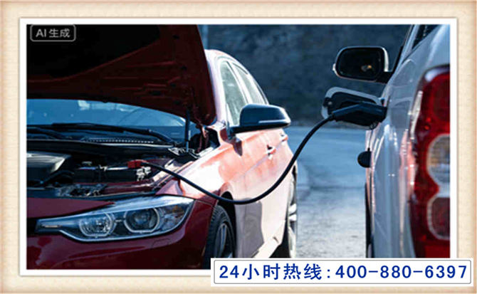 奎屯潍坊拖车,附近24小时汽车拖车救援，潍坊道路救援拖车电话
